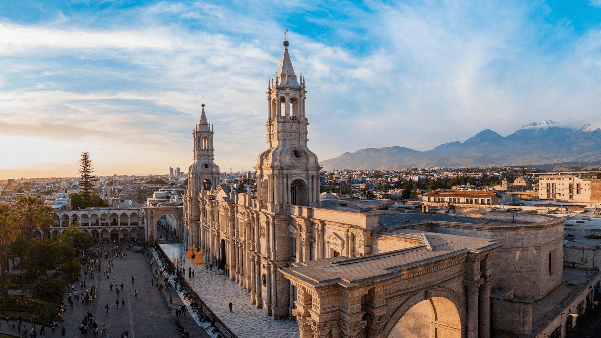 Venta de colchones en Arequipa - ColchonesYa