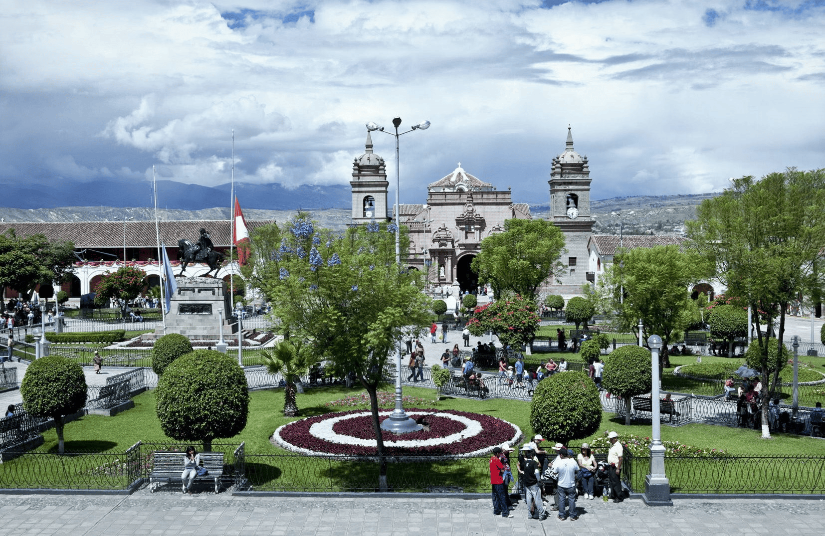Venta de colchones en Ayacucho - ColchonesYa